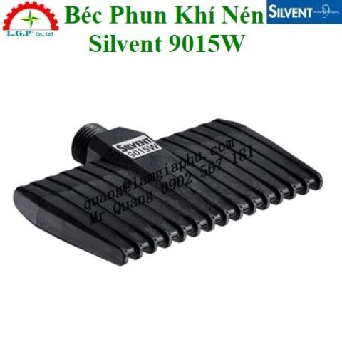 Đại lý Silvent 9015W
