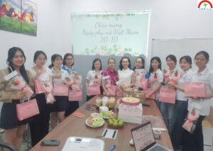 Công đoàn Lâm Gia Phú