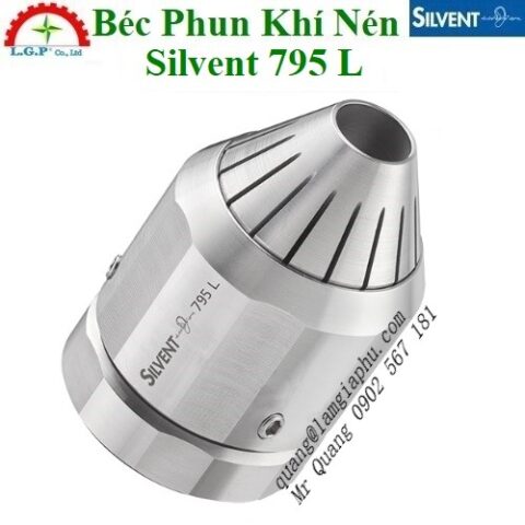 Silvent 795 L