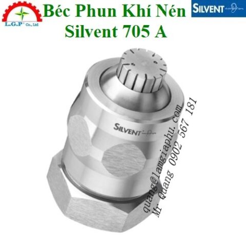 Silvent 705 A