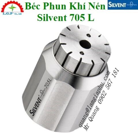 Silvent 705 L