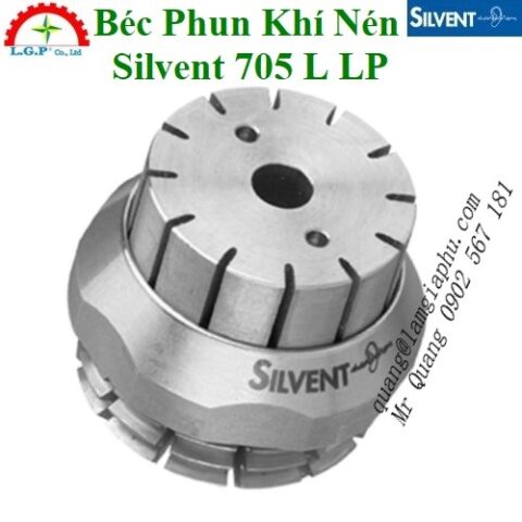 Silvent 705 L LP