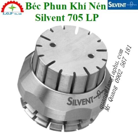 Silvent 705 LP