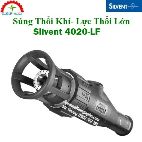 Súng Silvent 4020-LF