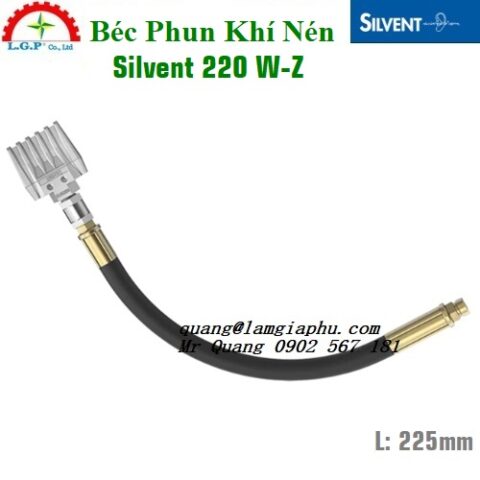 Silvent 220 W-Z