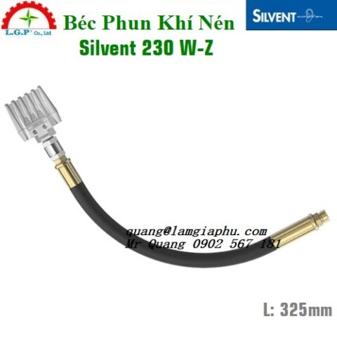 Silvent 230 W-Z