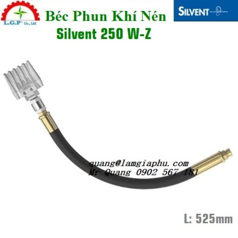 Silvent 250 W-Z