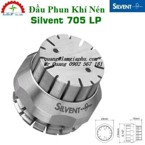 Silvent 705 LP
